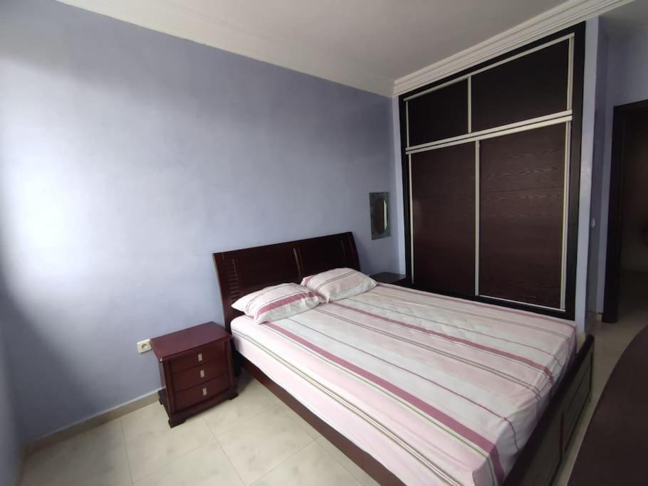 Appartement Casablanca Anfa Exterior photo