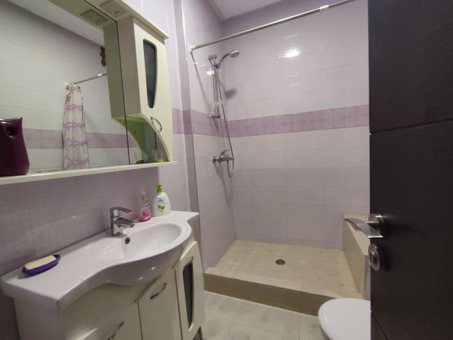 Appartement Casablanca Anfa Exterior photo