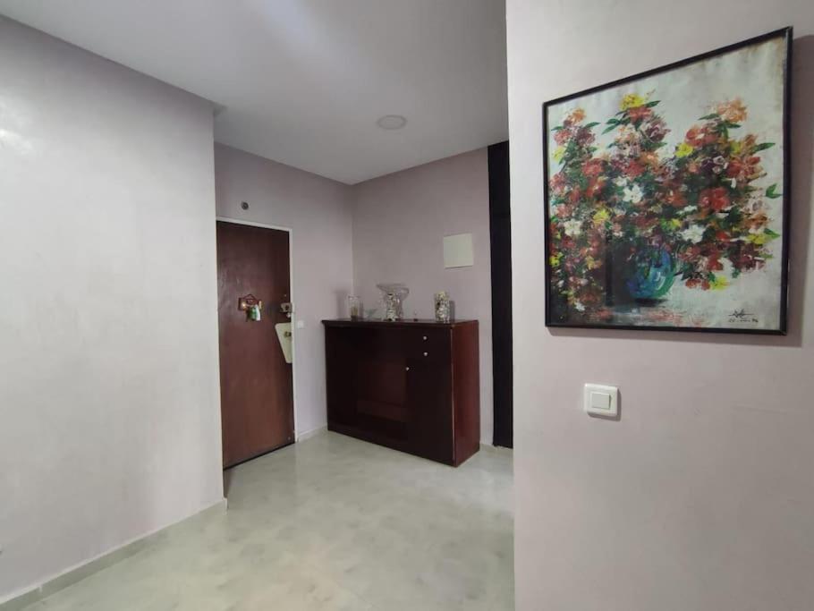 Appartement Casablanca Anfa Exterior photo